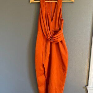 Bloomingdale's cocktail dress